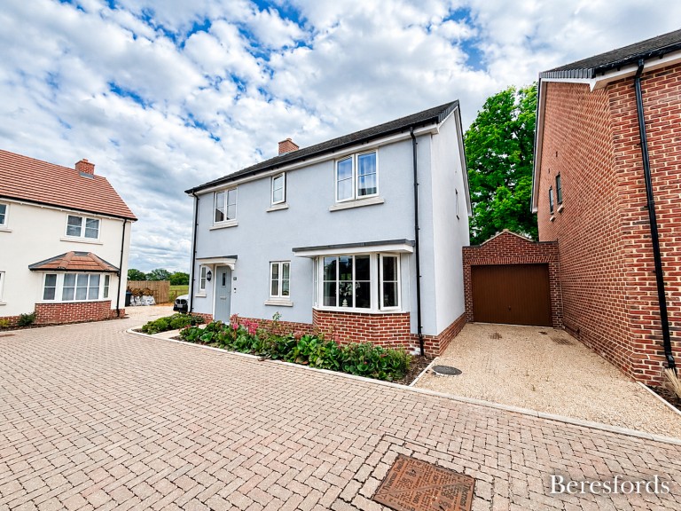 Images for Black Notley, Braintree