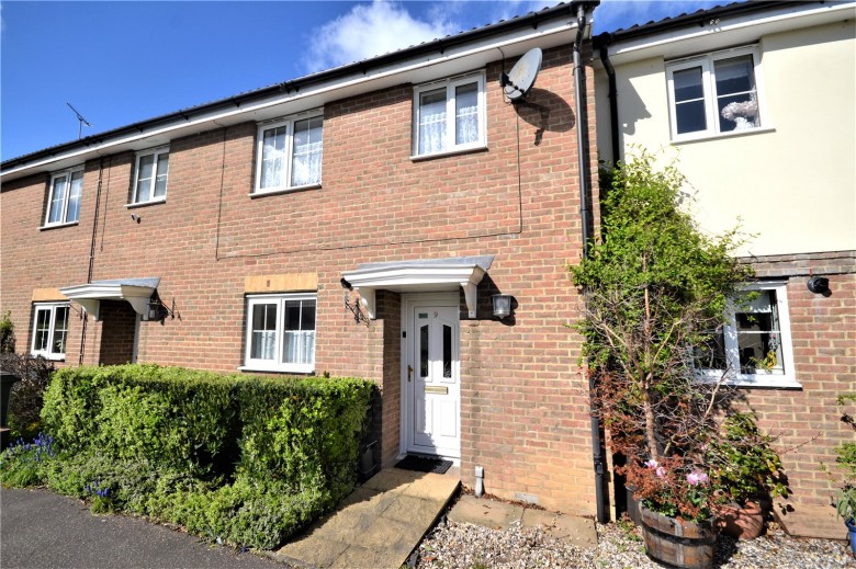 Click the photo for more details of Flitch Lane, Dunmow, Essex