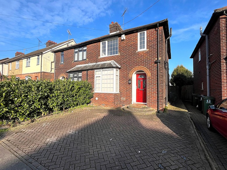 Click the photo for more details of Francis Road, Braintree, Essex