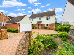 Images for Goldhanger, Maldon, Essex