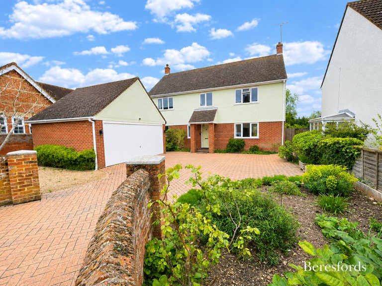 Images for Goldhanger, Maldon, Essex