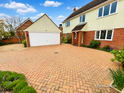 Images for Goldhanger, Maldon, Essex