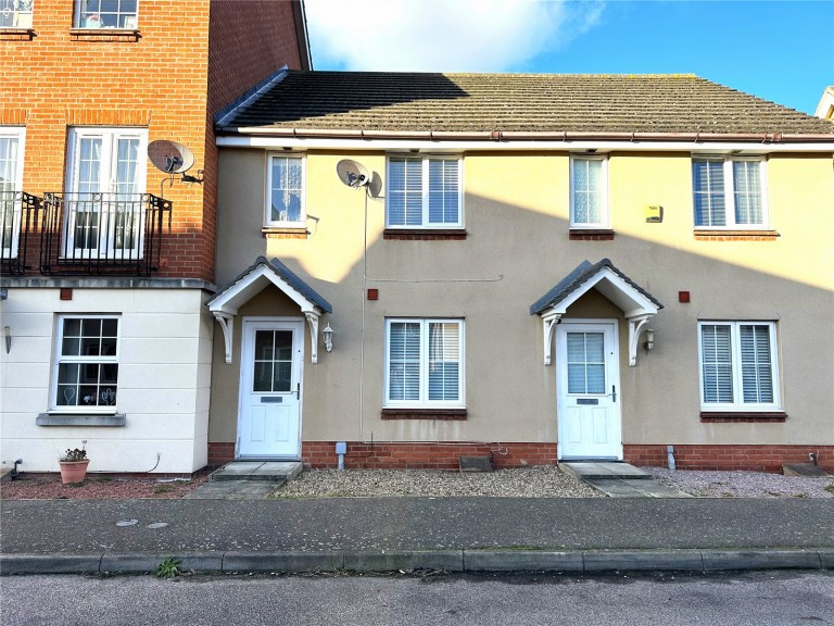 Images for Braiding Crescent, Braintree, Essex