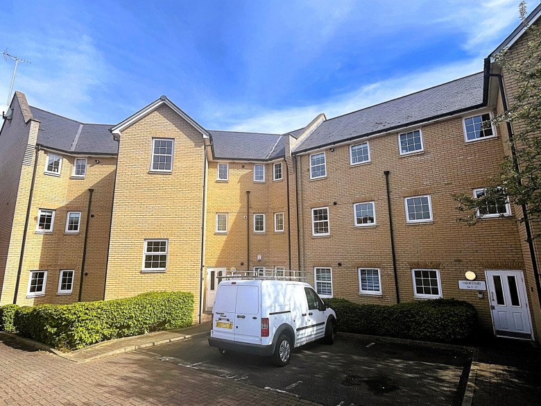 Click the photo for more details of Samuel Courtauld Avenue, Braintree, Essex