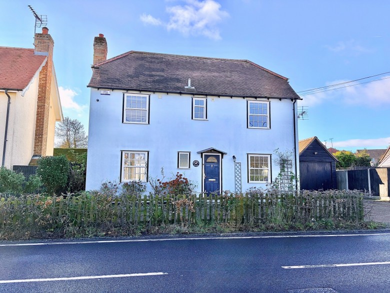 Click the photo for more details of Black Notley, Braintree, Essex