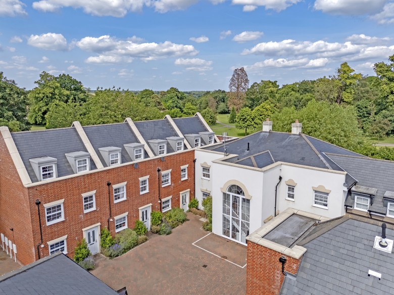 Click the photo for more details of Old Clinic Place, Braintree, Essex