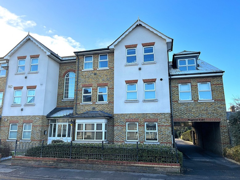 Click the photo for more details of Railway Street, Braintree, Essex