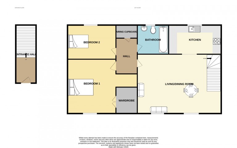 Images for Lammas Drive, Braintree, Essex