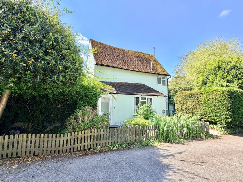 Click the photo for more details of Bradford Street, Braintree, Essex
