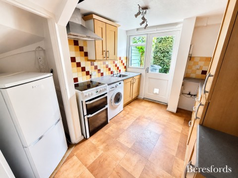 Click the photo for more details of Bradford Street, Braintree, Essex