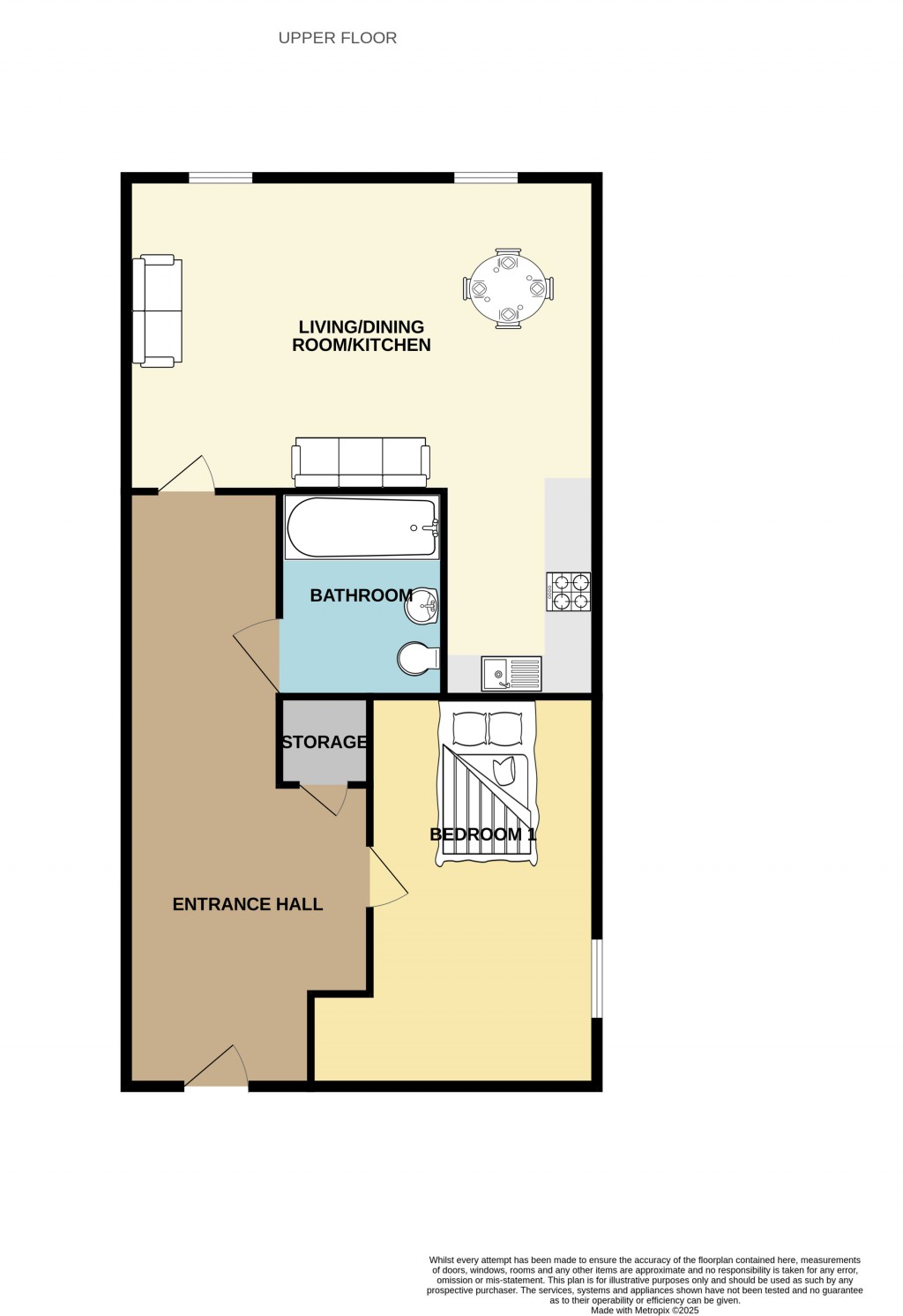 Floorplans For Clockhouse Way, Braintree, Essex