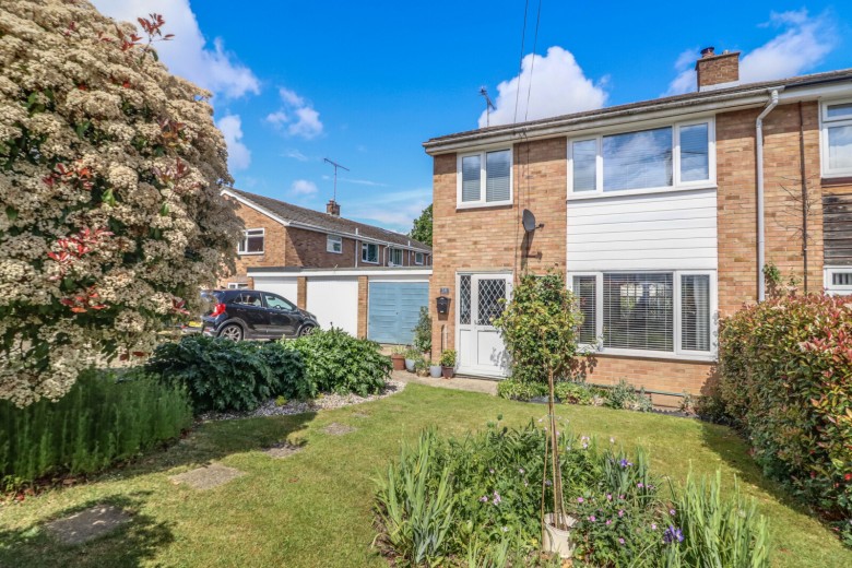 Click the photo for more details of Black Notley, Braintree, Essex