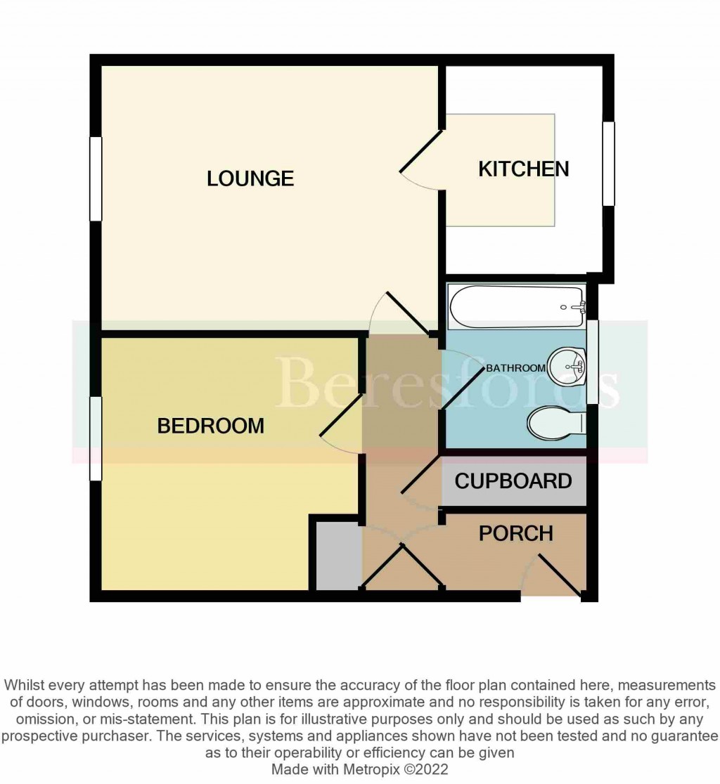 Floorplans For Braintree, Essex