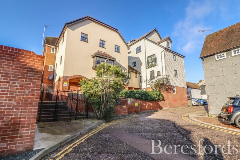 Click the photo for more details of New Street, Braintree