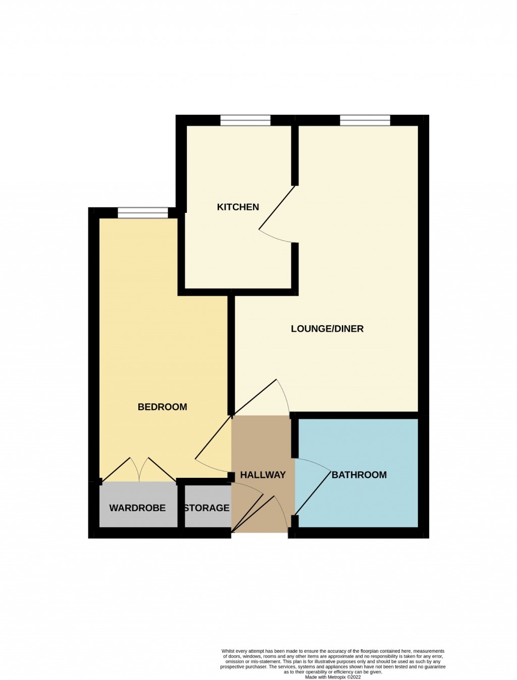 Floorplans For Braintree, Essex