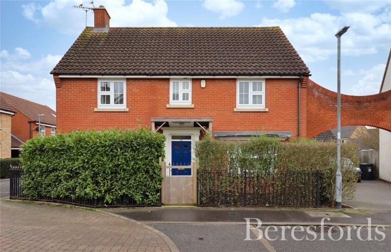 Click the photo for more details of Great Leighs, Chelmsford, Essex