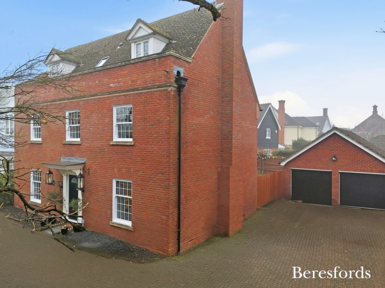 Click the photo for more details of Great Notley, Braintree, Essex