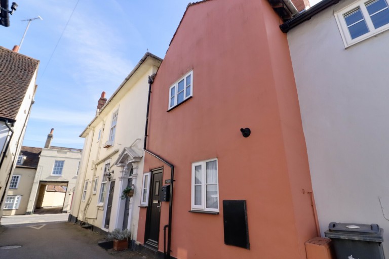 View Full Details for Braintree, Essex