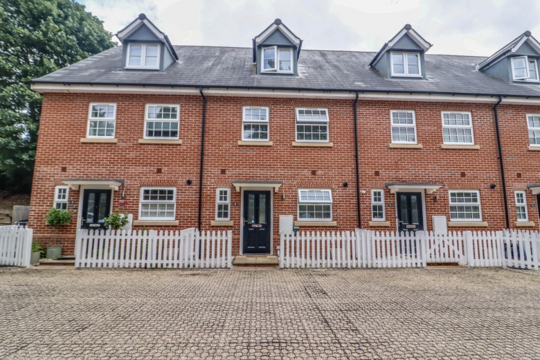 Click the photo for more details of Halstead, Essex