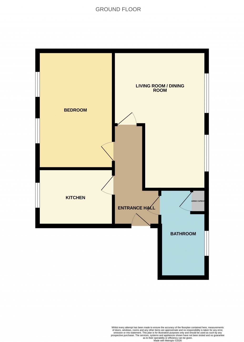 Floorplans For Braintree, Essex