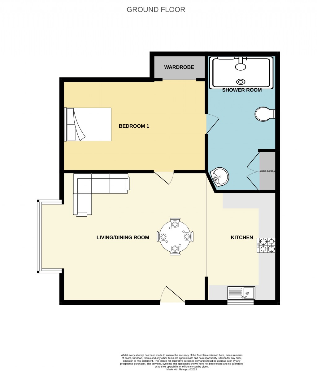 Floorplans For Braintree, Essex