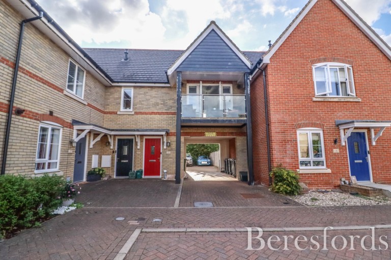 View Full Details for Rayne, Braintree, Essex