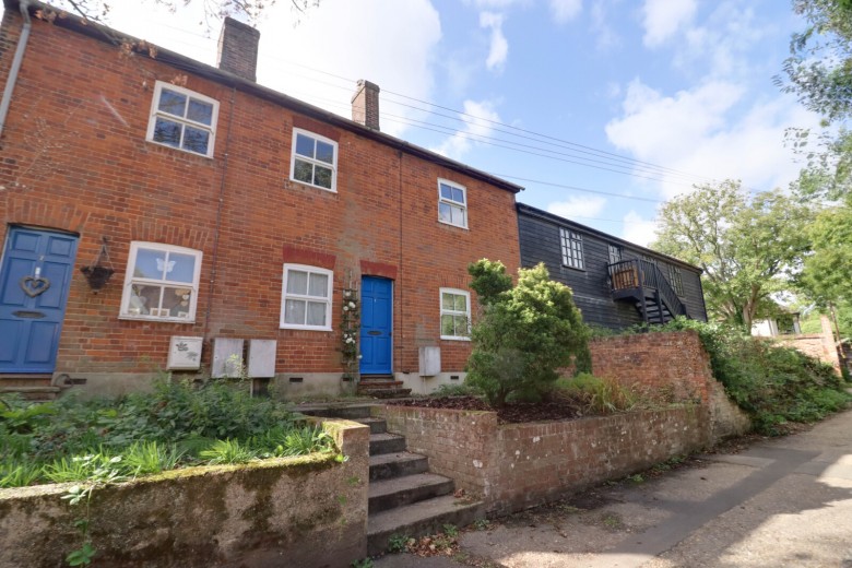 Click the photo for more details of Bradford Street, Braintree, Essex