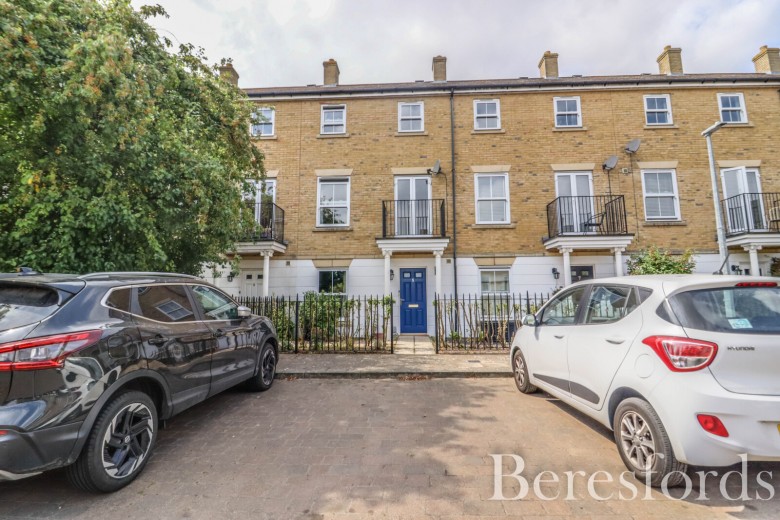 Click the photo for more details of Black Notley, Braintree, Essex