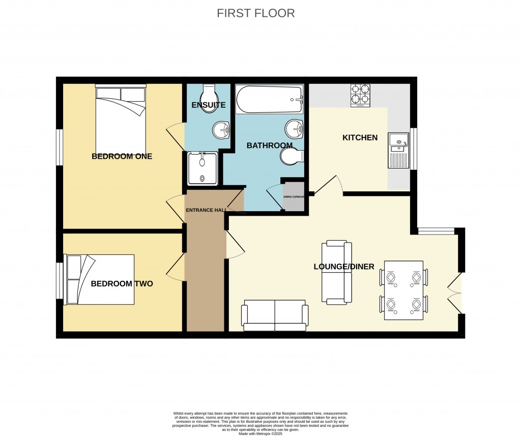 Floorplans For Braintree, Essex
