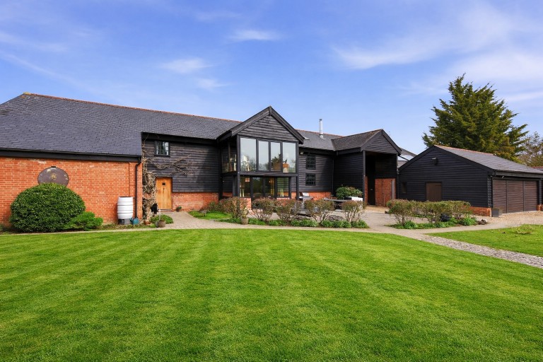 Images for Bradwell, Braintree, Essex