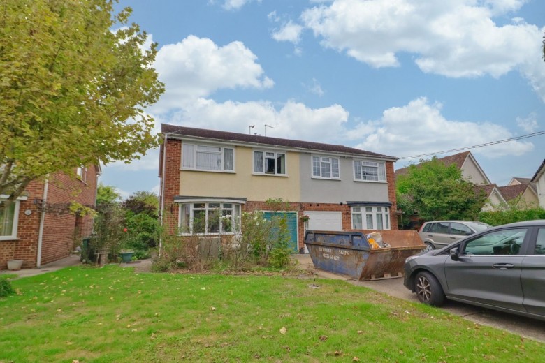 Click the photo for more details of Panfield, Braintree, Essex