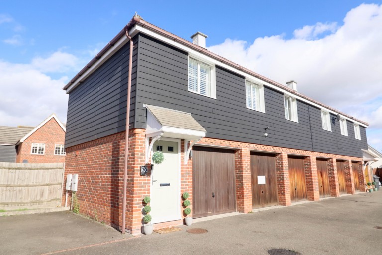View Full Details for Braintree, Essex