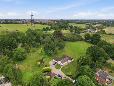 Click the photo for more details of Cressing, Braintree, Essex