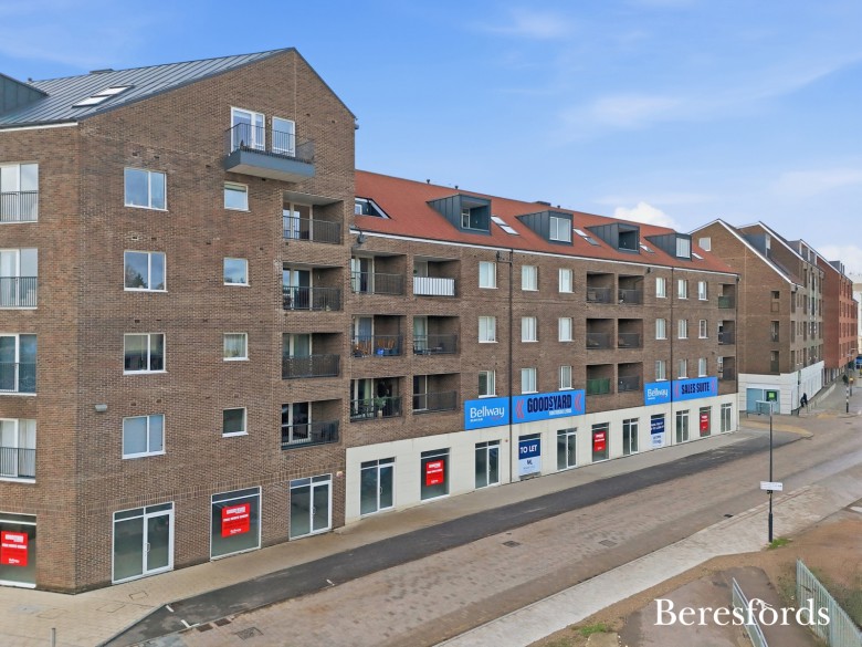 Click the photo for more details of Bishop's Stortford, Hertfordshire