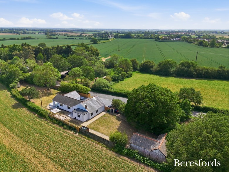 Click the photo for more details of Cressing, Braintree, Essex
