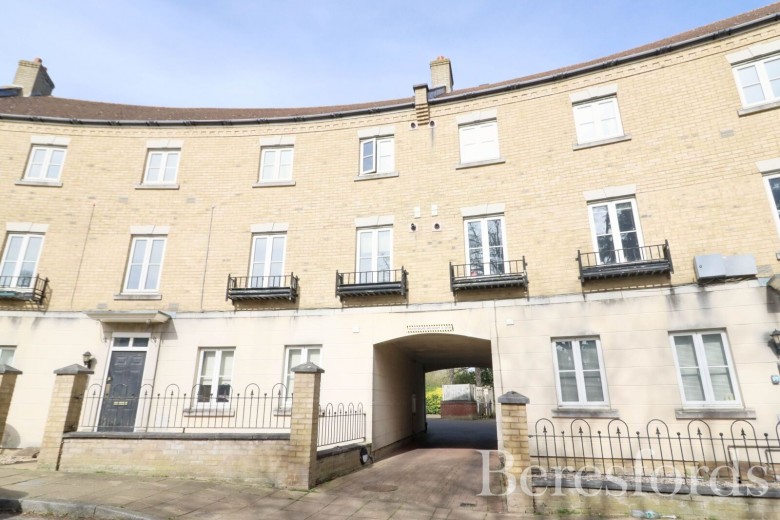 Click the photo for more details of Black Notley, Braintree, Essex
