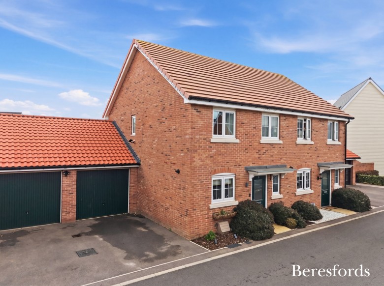Click the photo for more details of Cressing, Braintree, Essex