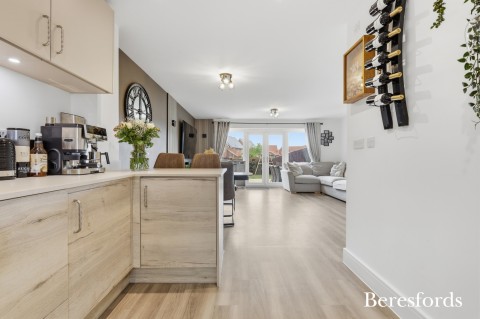 Click the photo for more details of Cressing, Braintree, Essex