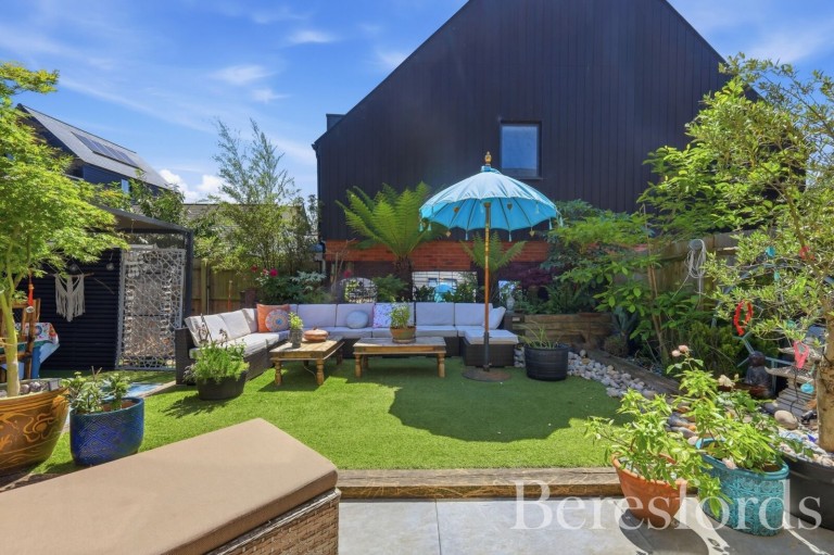 Images for Chelmsford Garden, Chelmsford, Essex
