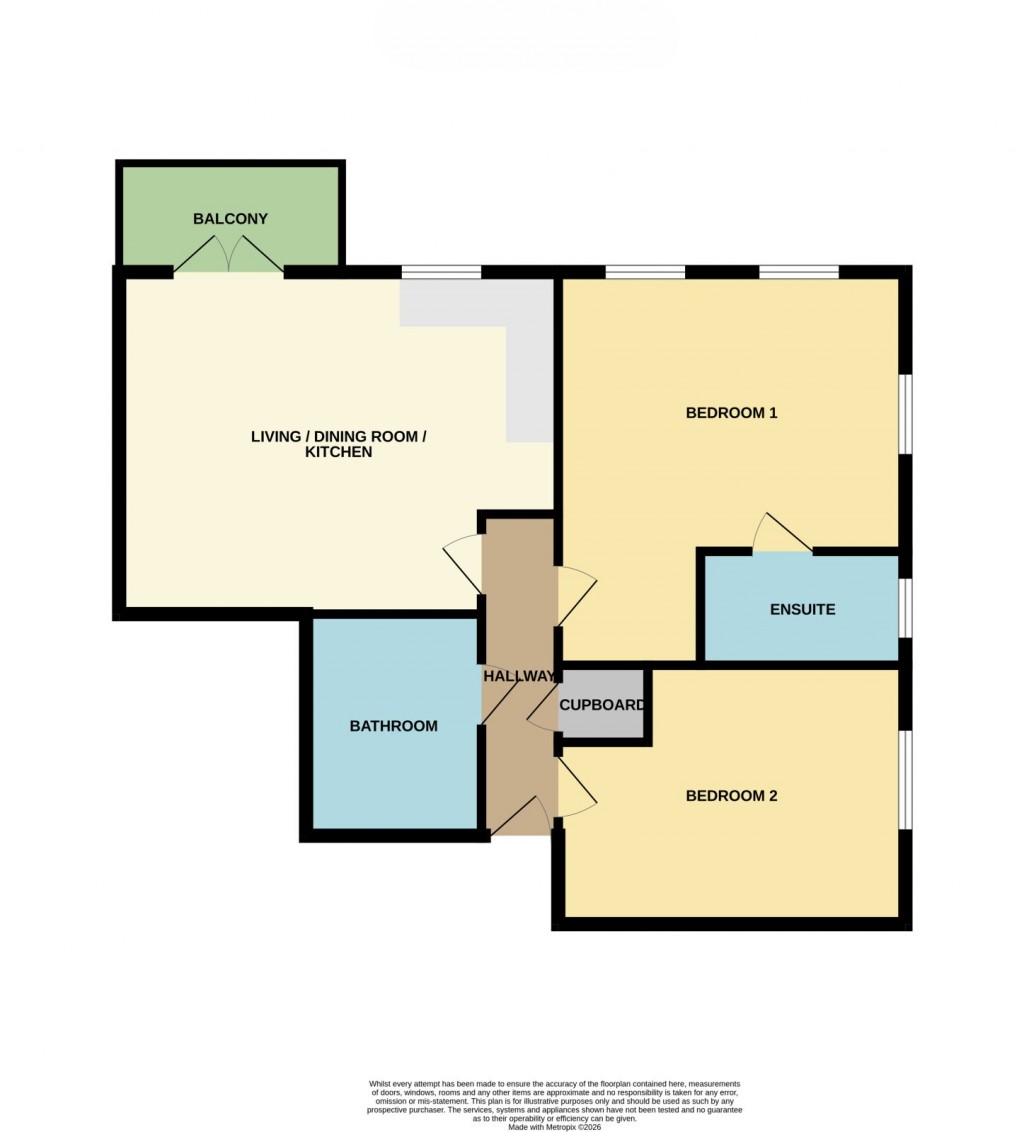 Floorplans For Braintree, Essex