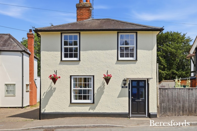 Click the photo for more details of Great Bardfield, Braintree, Essex