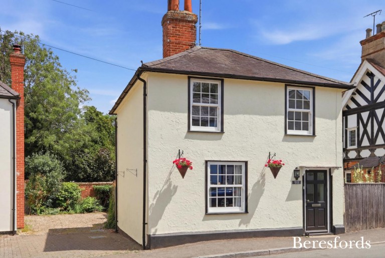 Images for Great Bardfield, Braintree, Essex