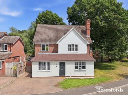Images for Sible Hedingham, Halstead, Essex