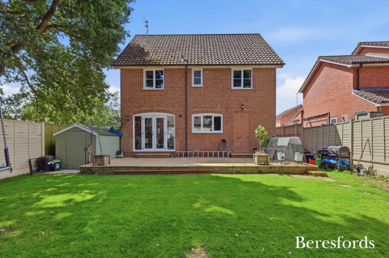 Images for Sible Hedingham, Halstead, Essex