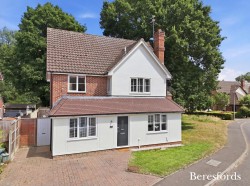 Images for Sible Hedingham, Halstead, Essex