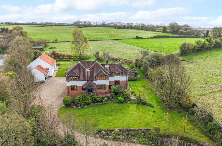 Click the photo for more details of Chalk Hill, Soberton, Southampton, Hampshire, SO32