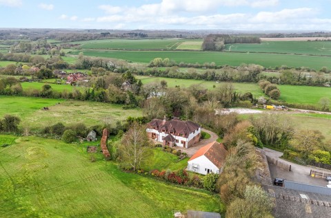 Click the photo for more details of Chalk Hill, Soberton, Southampton, Hampshire, SO32