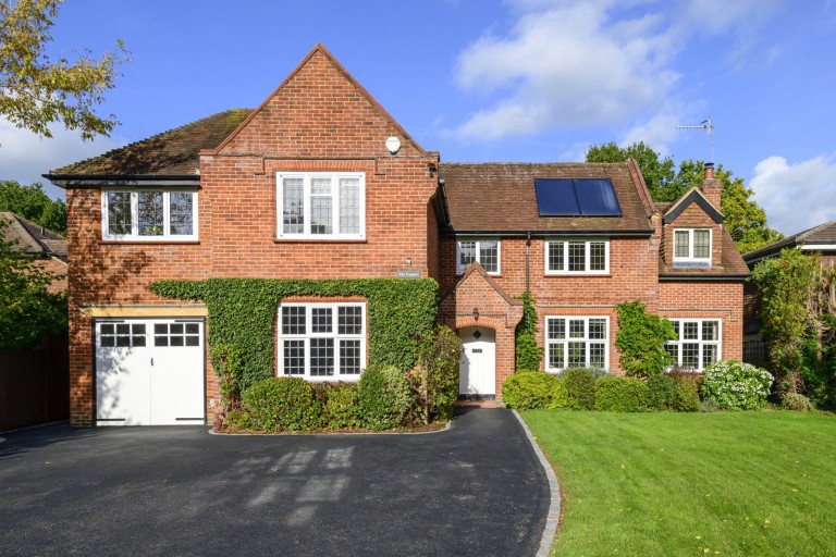 Images for Woodland Avenue, Cranleigh, GU6