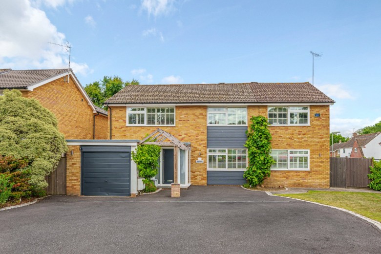 Click the photo for more details of Northdowns, Cranleigh, GU6