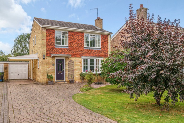 Click the photo for more details of Overford Close, Cranleigh, GU6